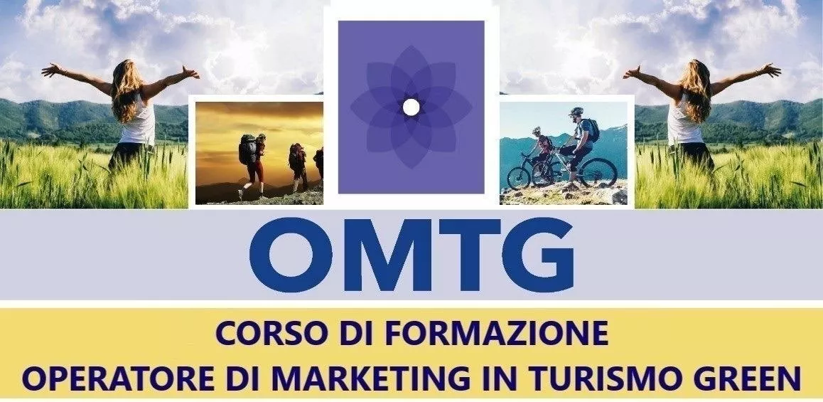 Corso gratuito 250 ore per operatori turistici a Ruoti 